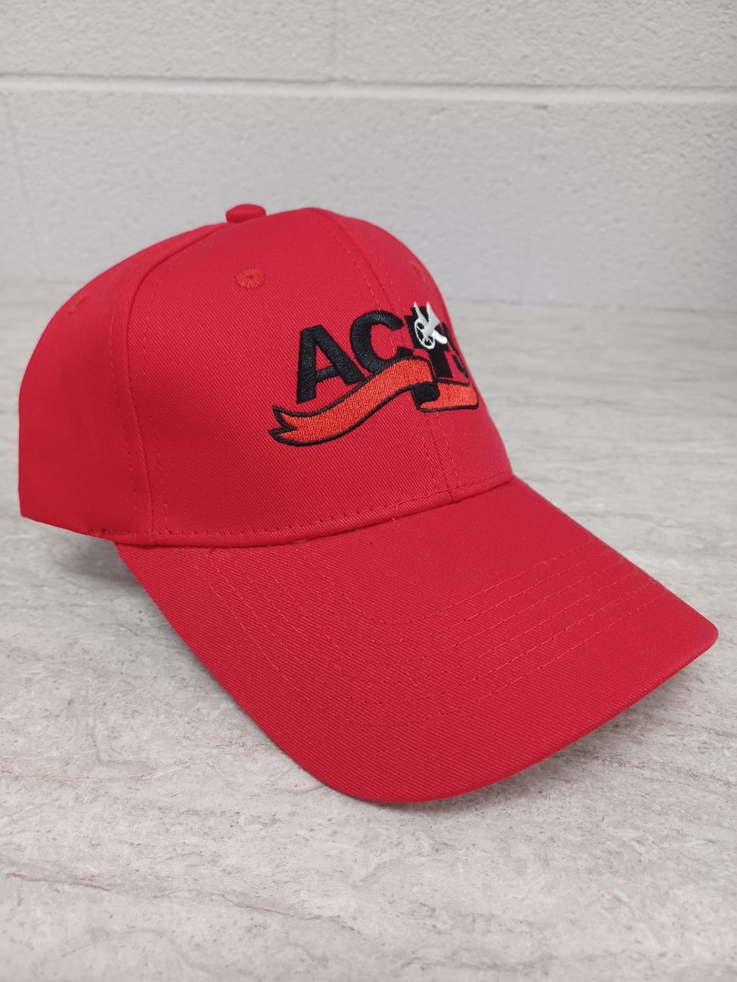 ACTS Caps