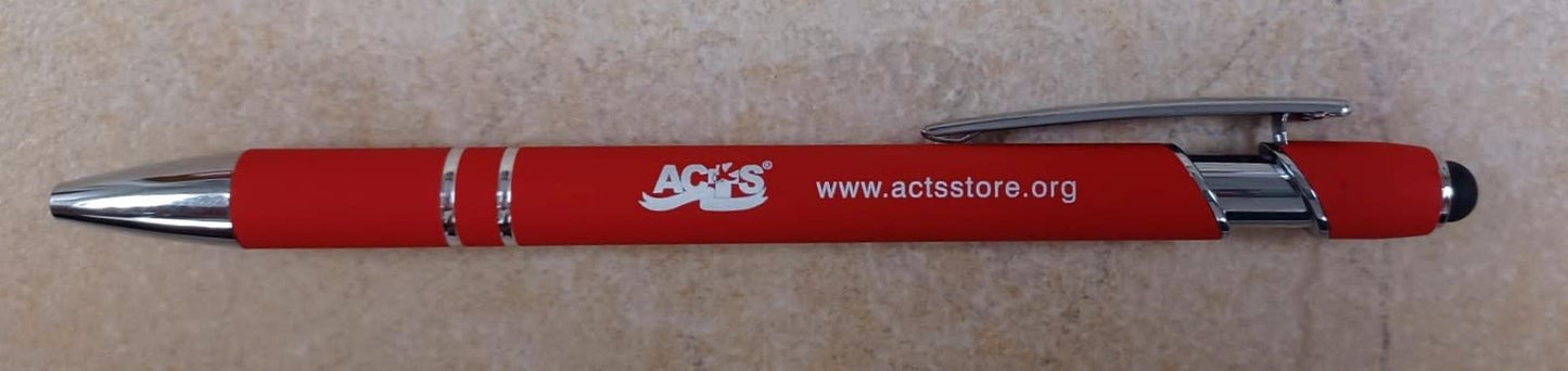 ACTS Stylus Pens