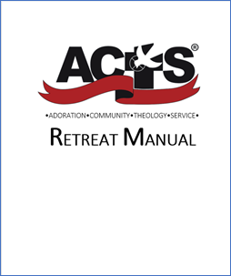 Retreat Manual
