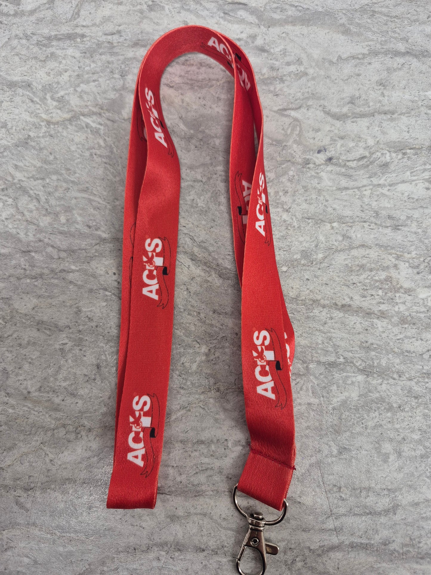ACTS Lanyard