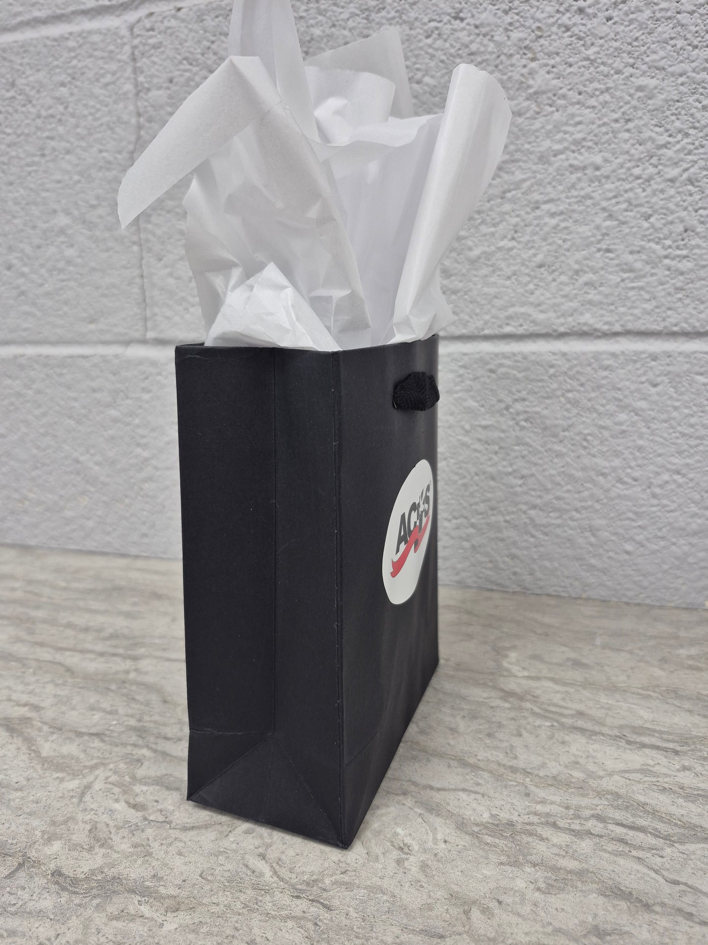 ACTS Gift Bag 6" x 5" x 2.25"