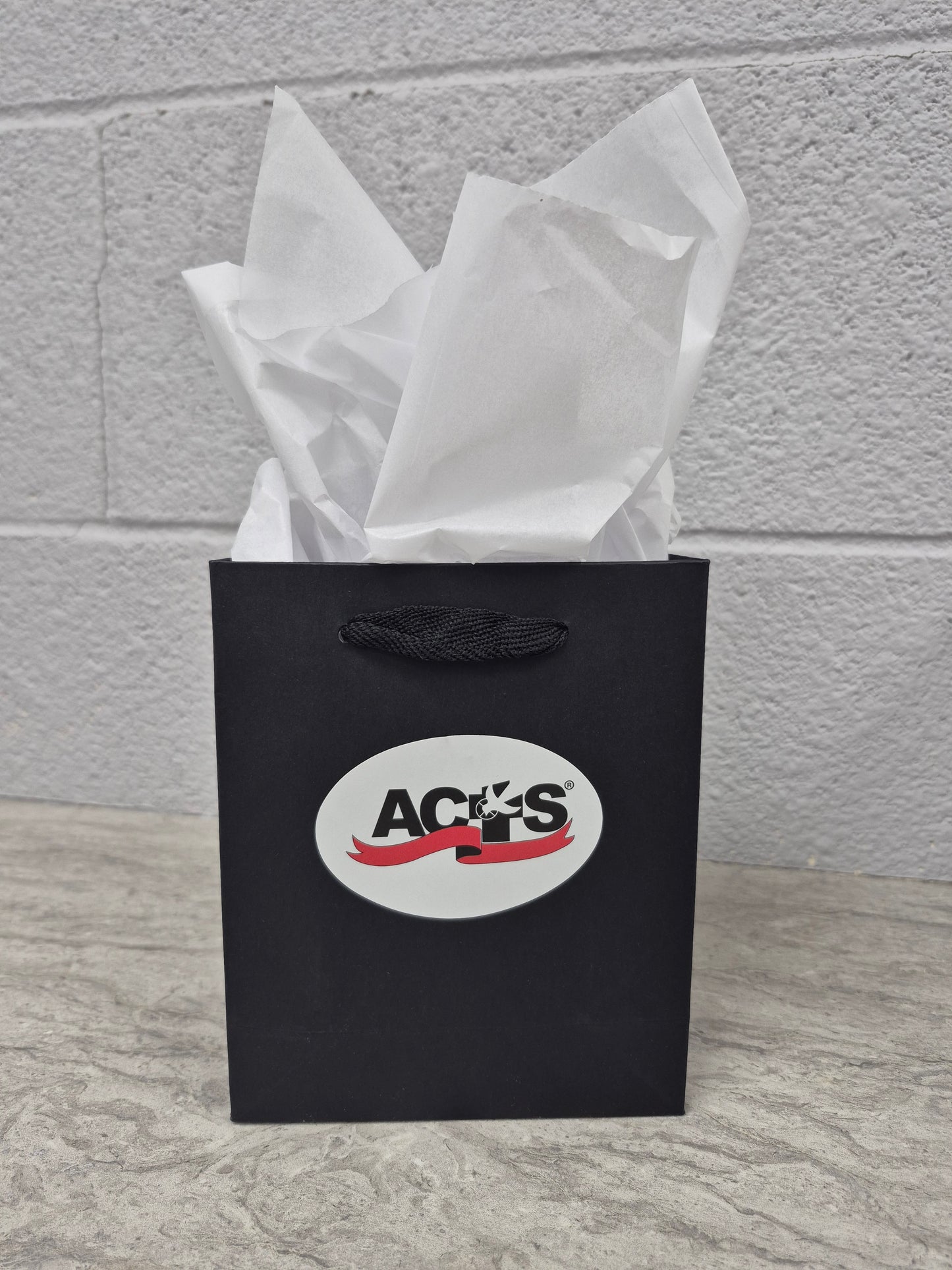 ACTS Gift Bag 6" x 5" x 2.25"