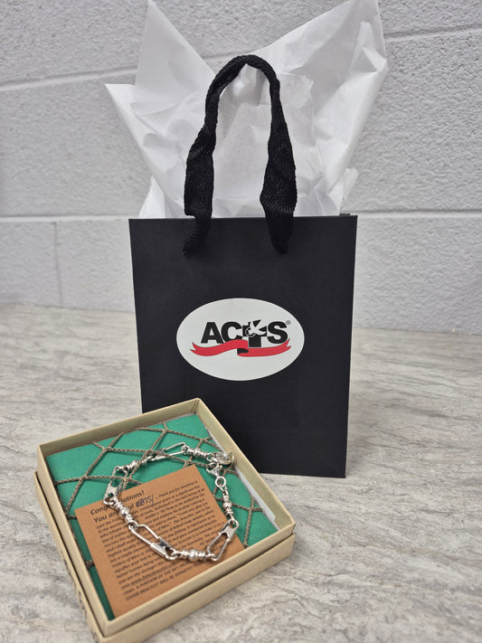 ACTS Gift Bag 6" x 5" x 2.25"