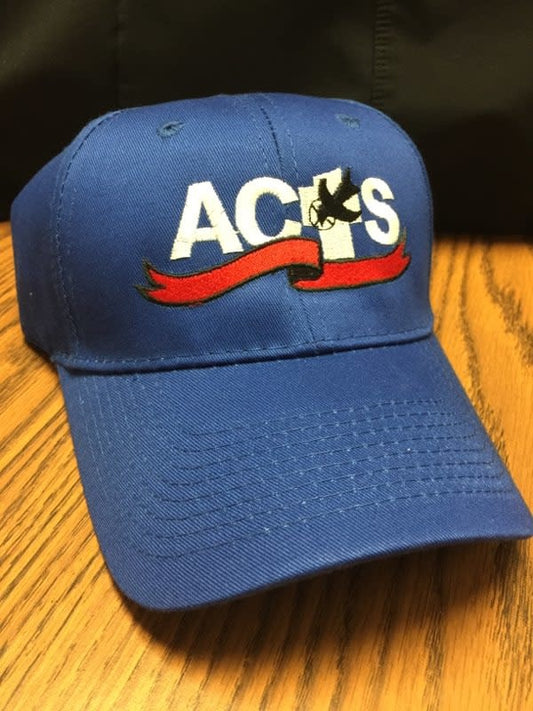 ACTS Caps