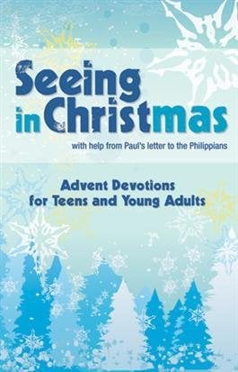 Seeing Christ in Christmas