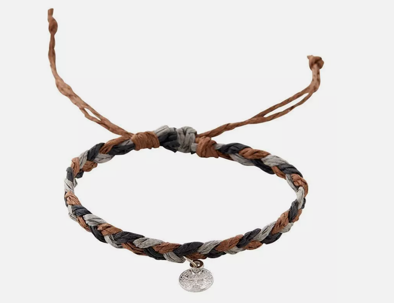 St Benedict Blessings Bracelet