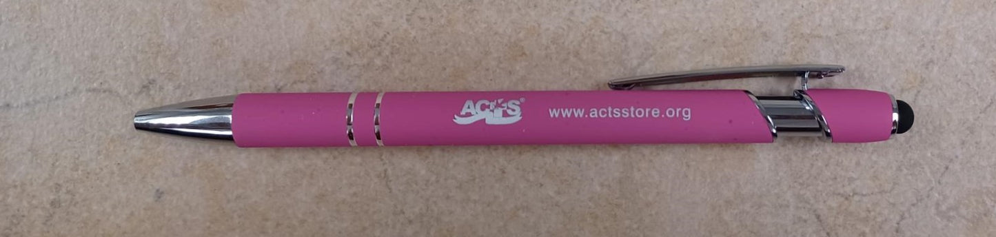 ACTS Stylus Pens