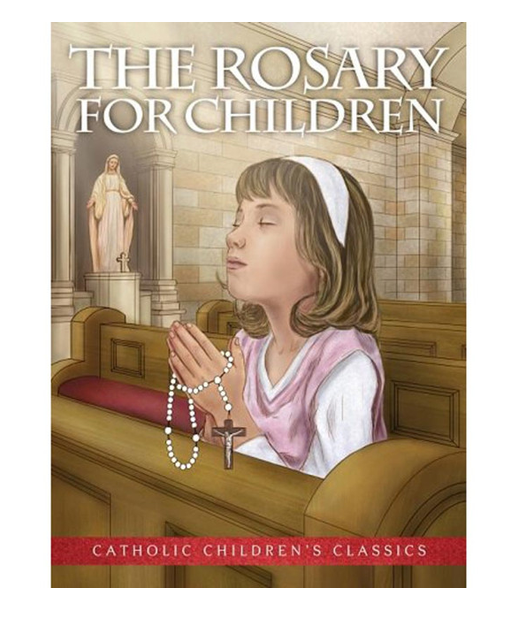 The Rosary for Children