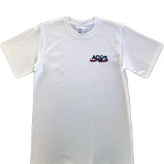 ACTS Ribbon Logo T-Shirt