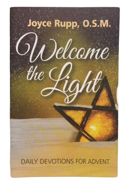 Welcome the Light Booklet