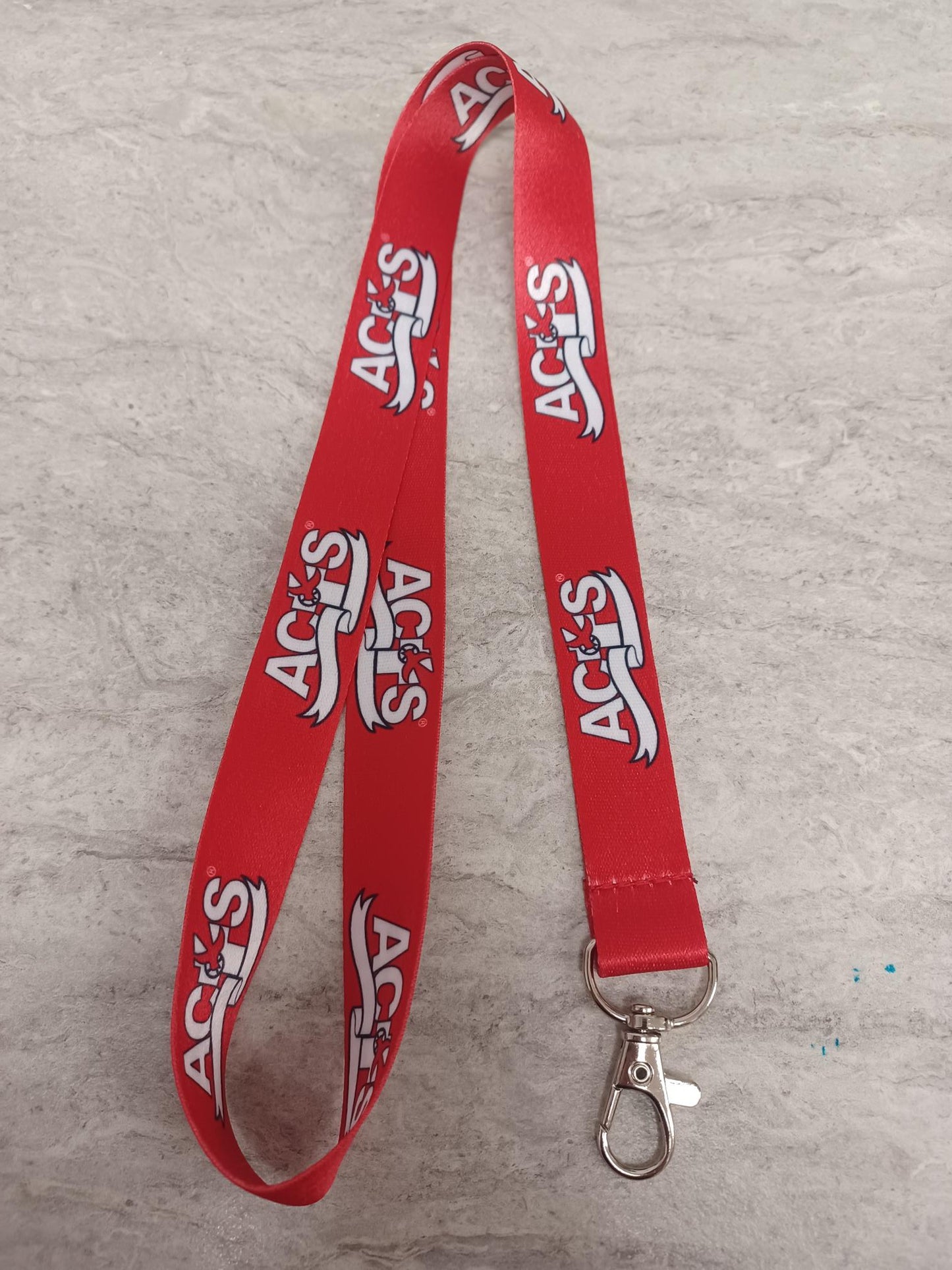 ACTS Lanyard