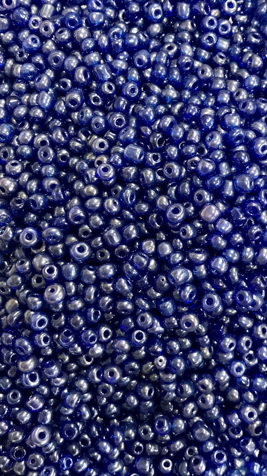 Retreat Seed Bead 4mm